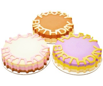 Up to 11% Off on Cheesecake Bakery at DessertsRx®️