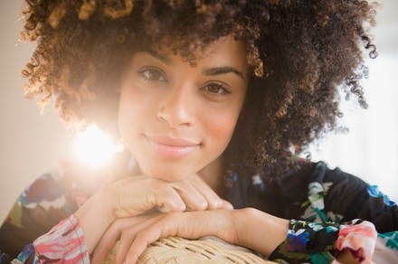 Up to 36% Off on Salon - Natural Hair Care at Syncerely Beautiful Llc