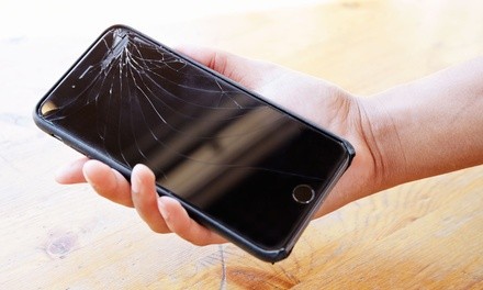 Up to 49% Off on Cell Phone / Smartphone Store at Tech squad nyc