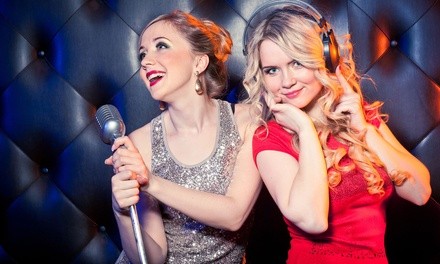 General Admission for One, Two, or Four to Pop Culture Event at LouisvilleCon (Up to 43% Off)