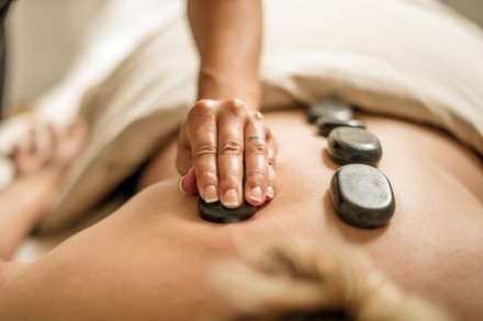 Up to 20% Off on Hot Stone Massage at Phia Renee LLC Massage And Wellness