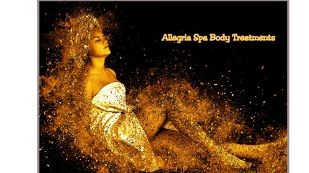 Up to 49% Off on Mud Wrap at Allegria Spa Salon