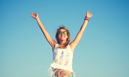 Up to 45% Off on Injection - Botox at Glam R Us Med Spa