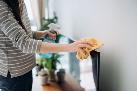 Up to 60% Off on Cleaning Services - House / Room at Dreamway Cleaning (Dreamway Services Plus)