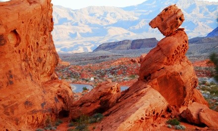 Helicopter Tours at 5 Star Grand Canyon Helicopter Tours (Up to 12% Off). Two Options Available.