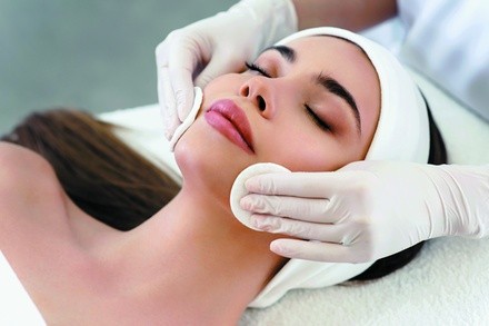$42.50 For A Signature Facial (Reg. $85)
