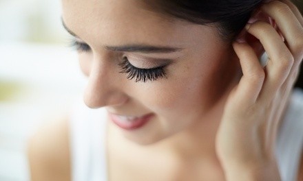 Up to 20% Off on Eyelash Tinting at Inner Beauty by Elizabeth