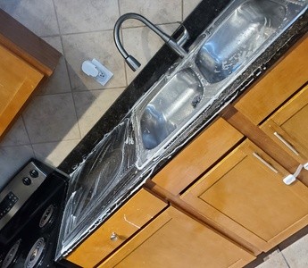 Up to 72% Off on House / Room Cleaning at Asini Cleaning
