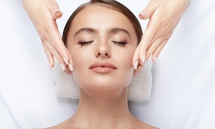 HydraDerambrasion Facial, Dermaplaning, or LED Light Therapy Add-On at SkinLab Medspa(Up to 44% Off)