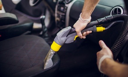 $109 for Interior and Exterior Detail for Sedan, SUV or Truck at Moreno Mobile Detailing ($189 Value)