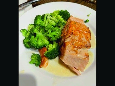 $15 For $30 Worth Of Bistro Dining