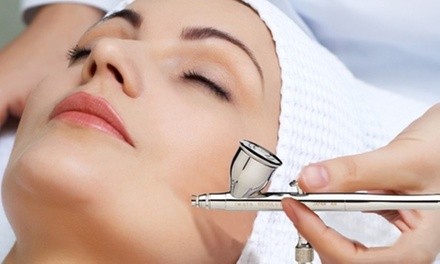 Two or Three Hydro or Oxygen LED and Facial Massage Treatments at Revive Skin Spa (Up to 62% Off)