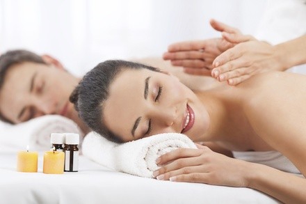 Up to 50% Off on Therapeutic Massage at Inner Chi Exchange