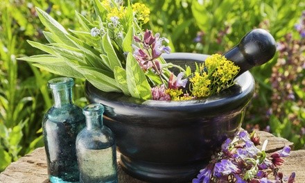 Up to 59% Off on Detox / Cleanse at Beautifully Blissed Spa