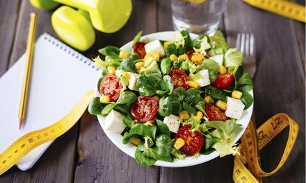 Up to 39% Off on Online Nutritional / Weight-Loss at Nagozi Body and Skincare LLC