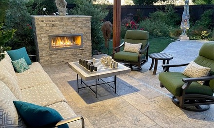 Northern California Home & Landscape Expo (February 4–6, 2022)
