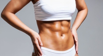 Up to 61% Off on Electrical Muscle Stimulation at Body Contour & Spa