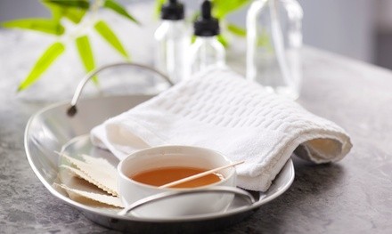 Up to 68% Off on Waxing - Eyebrow / Face at OH LA LA BOUTIQUE