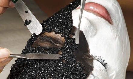Up to 64% Off on Facial - Caviar at OH LA LA BOUTIQUE