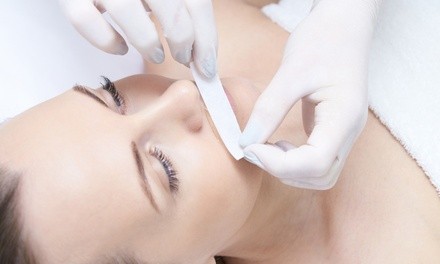 Up to 59% Off on Waxing - Upper Lip at OH LA LA BOUTIQUE