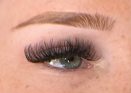 Up to 52% Off on Eyelash Extensions at Elevations Esthetics