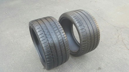 Up to 15% Off on Tire Change / Replacemet at Family Auto Repair