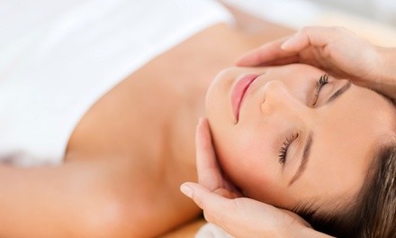 Up to 60% Off on Facial - Anti-Aging at NourishSkin