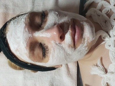 Up to 50% Off on Facial - Oxygen at BB Skin and Lashes LLC