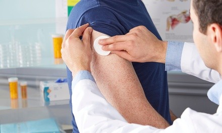 Four or Eight B12 or Lipotropic Injections at Thinfast MD (Up to 67% Off)