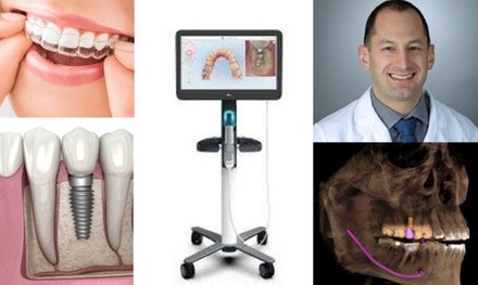 Up to 92% Off on Dental Checkup at Spring Valley Dental Care