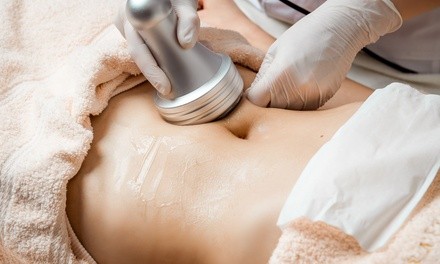 Up to 30% Off on Cavitation at Purple Sunrise Spa
