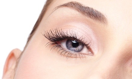 Microblading or Microshading Session at Face Pop Brow And Lash Bar (Up to 41% Off). Four Options Available.