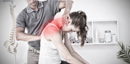 Up to 80% Off on Chiropractic Services at Tustin Chiropractic and Injury Clinic