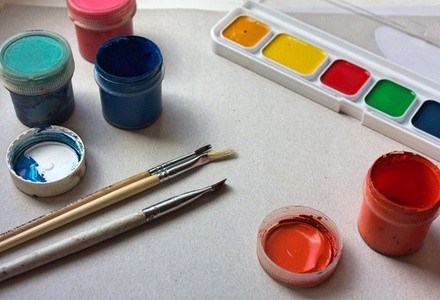 Up to 32% Off on Painting Party at Blanc Canvas Boutique