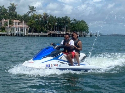 Up to 80% Off on Jet Ski Rental at Almighty Jet Skis