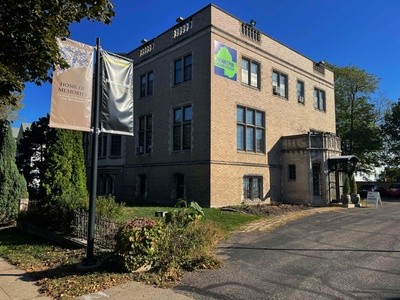 Up to 50% Off on Museum at Hennepin History Museum