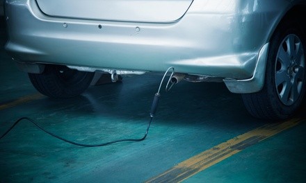 $39 for California Smog Check for a Car, Truck, or SUV from Year 2000 or Newer at Smog Now ($60 Value)