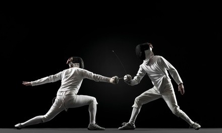 Up to 42% Off on Fencing at Still Point Fencing