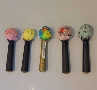 Up to 30% Off on Ice Cream Shop at BE Scooped