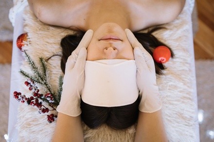 Up to 59% Off on Facial - Pore Care at Go Lite Lipo Lounge