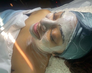 Up to 52% Off on Facial at LAMIRA SKIN, LLC