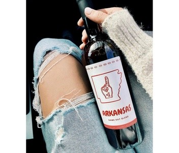 Up to 45% Off on Wine Store at Urban Cellar Winery