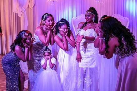 Up to 15% Off on Event Videographer at Aljanei Films