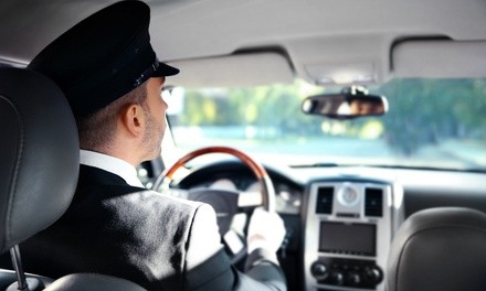 $449.50 for 6 Hours of Premium Limousine Services from Fancy Way Tampa Bay Limousine Services ($570 Value)
