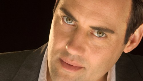 Orny Adams (MTV's 
