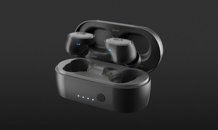 Skullcandy True Wireless Sesh XT EVO Headphones (Manufacturer Refurbished)