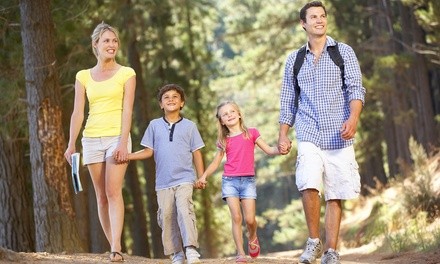 Up to 46% Off on Seasonal Photography at AH Photography