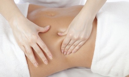 Up to 33% Off on Lymphatic Drainage Massage at The Tranquil Cove Med And Beauty Spa