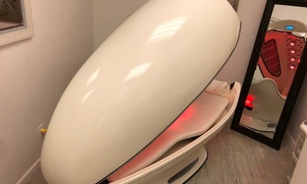 1, 5, or 10 Sculpt-Pod Sessions at Infinity Med Spa (Up to 51% Off)