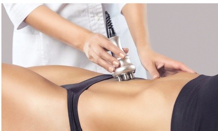 Up to 53% Off on Radio Frequency Skin Tightening at The Sculpting Art